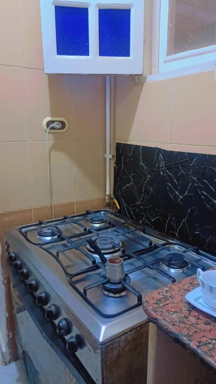 Appartement For Rent *